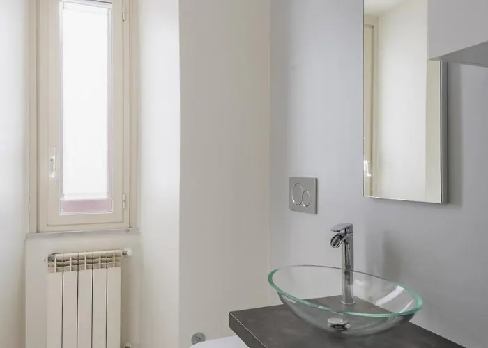 Apartment Domus Aurea3 Flat A Stone's Throw From Colosseum